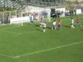 Segundo gol de Naval ante Linares