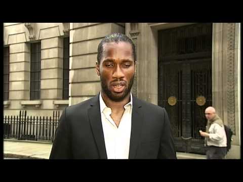 drogba