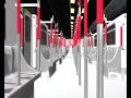 Mongkok MTR station