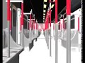 Mongkok MTR station
