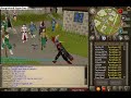 tehnoobshow live on runescape