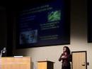 Dr. Camille Parmesan: Re-Energize Texas Summit
