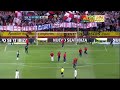 Soccer Fans Cover the Field With Tennis Balls During Sevilla Levante Game [FUNNY]