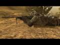 BF2 - L96A1 Sniper Rifle BF2 - L96A1 Sniper Rifle