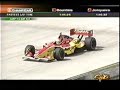 2004 Champ Car Grand Prix of Road America Part 4 of 10 (Bourdais vs. Junqueira)