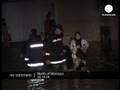 Floods in the north of Marocco