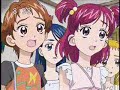 PD版　プリキュア５　２２話 その１