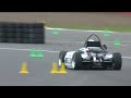 maloja - Formula Student Silverstone 2008