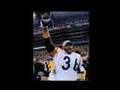 Jerome Bettis