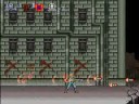 Contra 3 Noob Gameplay