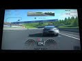 GT5 Prologue Online Race 34