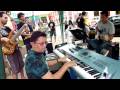 Tito Freitas - Instrumental na Praça parte 4