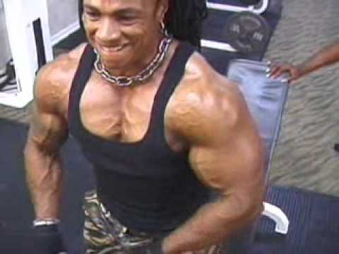 renee toney