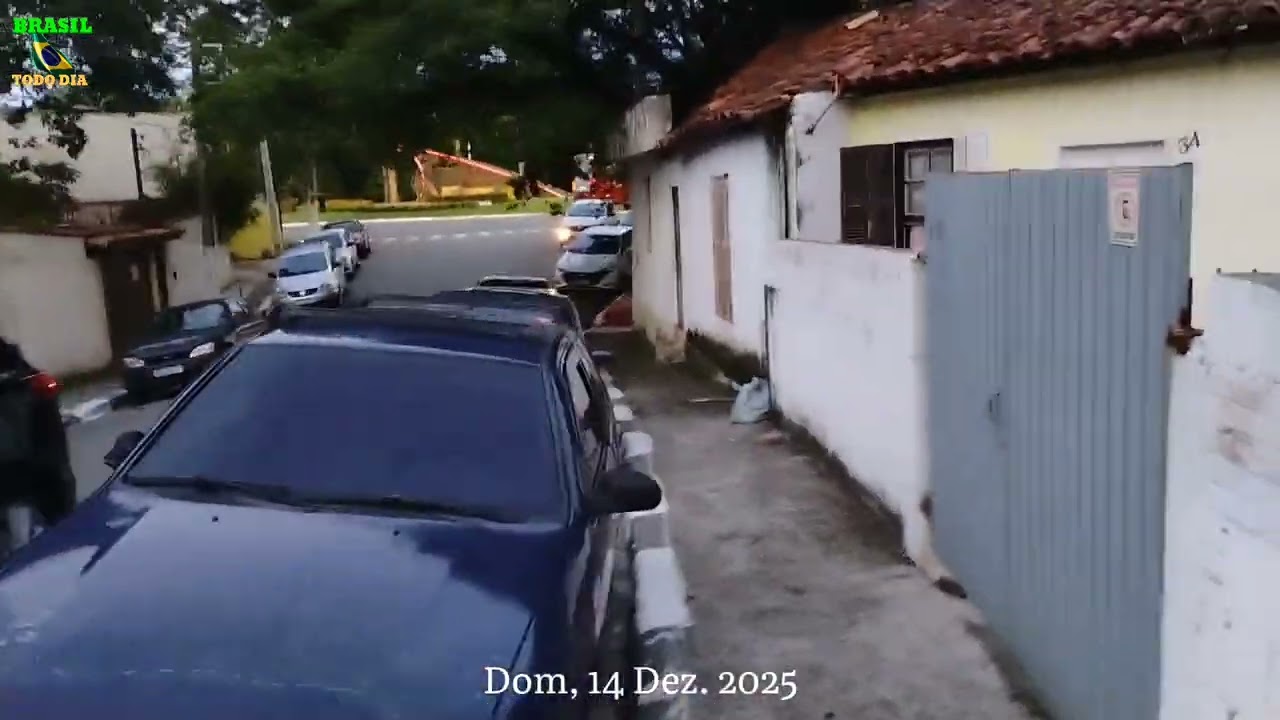 TOUR Santana de Parnaíba SP 2025