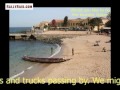 Would you like to see the Dakar Rally as a tourist?