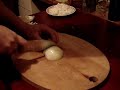 krojenie cebuli