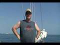Dad on Sailboat