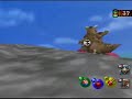 Pokemon Snap - Beach Course Pokemon Snap - Beach Course
