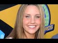 amanda bynes talks to mom logic