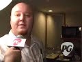 NY Amp Show - Bludotone Amp Works