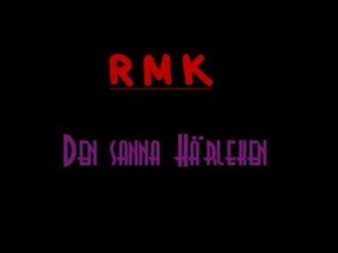 RMK - Den sanna k�rleken