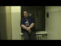 European Interviews--Jukka Halme, Finland European Interviews--Jukka Halme, Finland