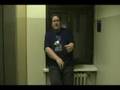 European Interviews--Jukka Halme, Finland