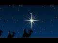 Christmas Carols - We Three Kings