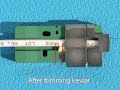 Fujikura FuseConnect Connectors Fujikura FuseConnect Connectors