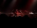 Dopamine - Experiments With Truth (Live: Dublin, Ireland)