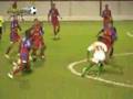 Velo Clube 2x0 Matonense