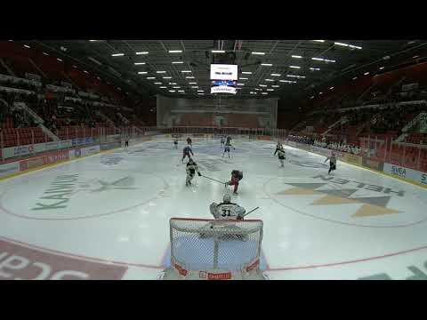 Kärpät U18 - Jokerit U18 (2-3 JA) Nordis 7.4.2019 Blomqvist Finaali