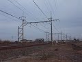 2レ 寝台特急 北斗星 東北本線 栗橋-東鷲宮 12月13日