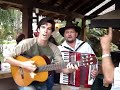 Golin e Portela - Tordilho Negro