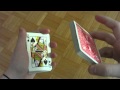 Three Card Roll Up Control Tutorial 