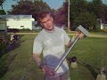 Slege Hammer Custom Made for Adam T Glass