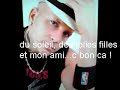 mon ami Greg Parys et Tchango mon ami Greg Parys et Tchango