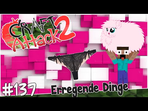 Getragene Unterwäsche kaufen! - Craft Attack #137 mit Shiro, Aysli & Kati | Earliboy