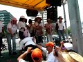 las adelitas bailando