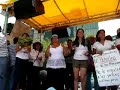 las adelitas bailando