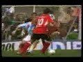 Gol de Ag�ero