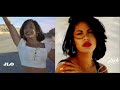 Selena and JLO picture Comparison
