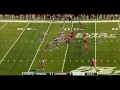 Khaseem Greene vs Syracuse (2012)