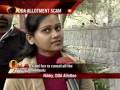 videos de No allotment till probe is complete: DDA