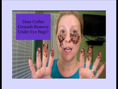 how to reduce under eye circles