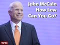 TPMtv: How Low Can You Go?
