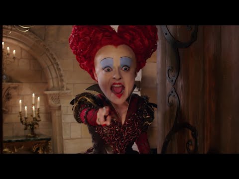 Alice attraverso lo specchio