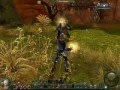 Aion - PVE and PVP from different classes
