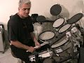 Beginner Drum Fill Lesson 1