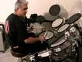 Beginner Drum Fill Lesson 1